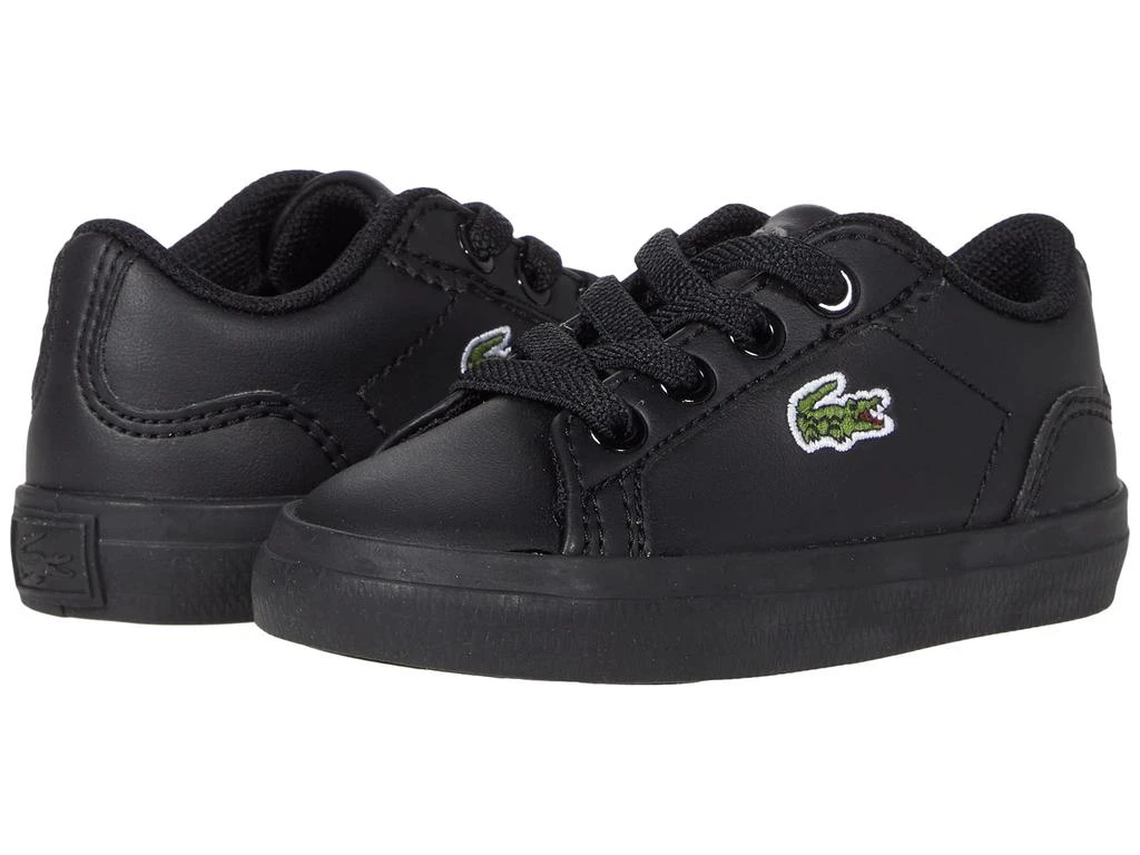 商品Lacoste|Lerond Bl 21 1 CUI (Toddler/Little Kid),价格¥269,第1张图片