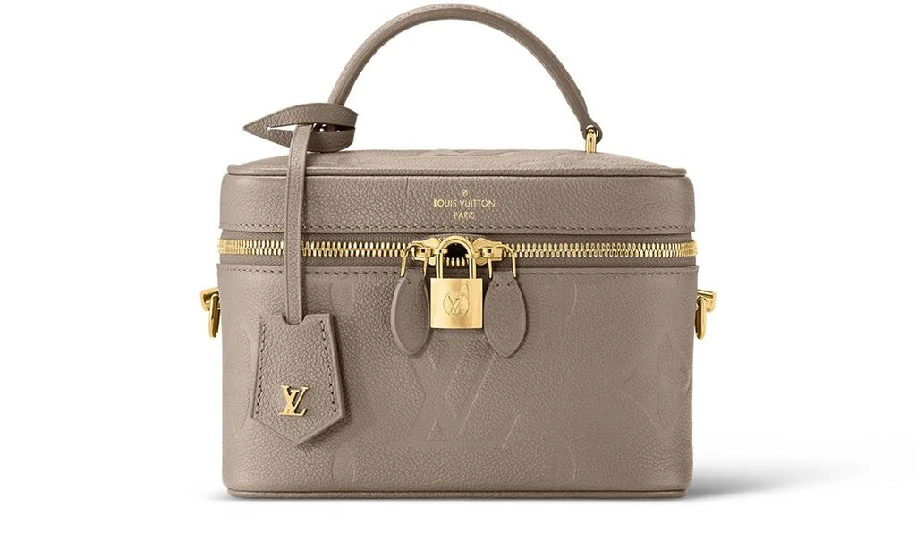 商品Louis Vuitton|Vanity PM,价格¥21565,第1张图片
