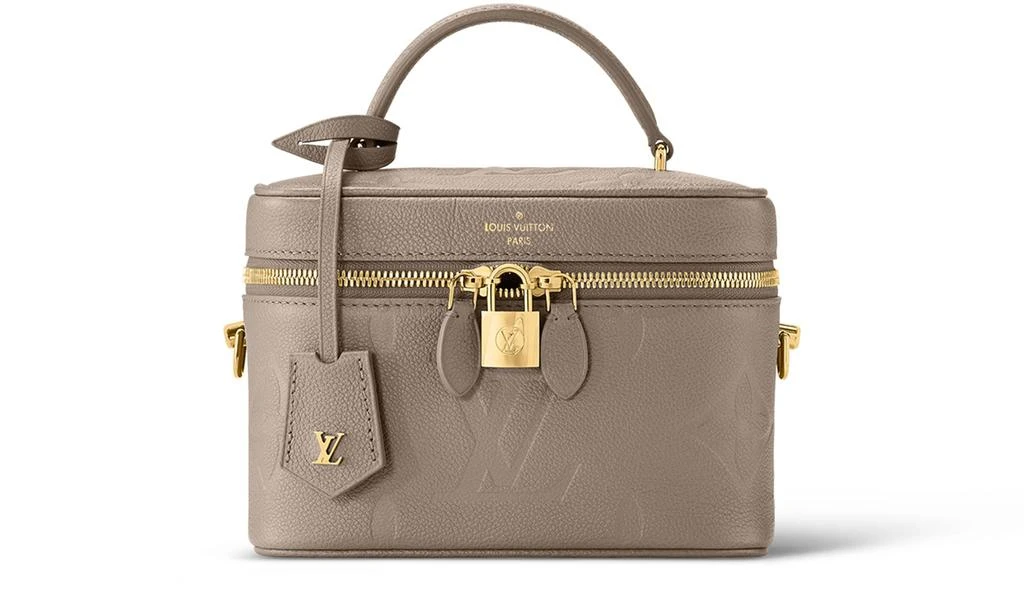 商品Louis Vuitton|V,价格¥20254,第1张图片