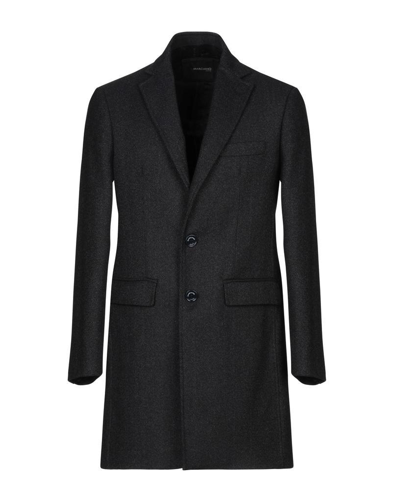 商品MARCIANO|Coat,价格¥3098,第1张图片