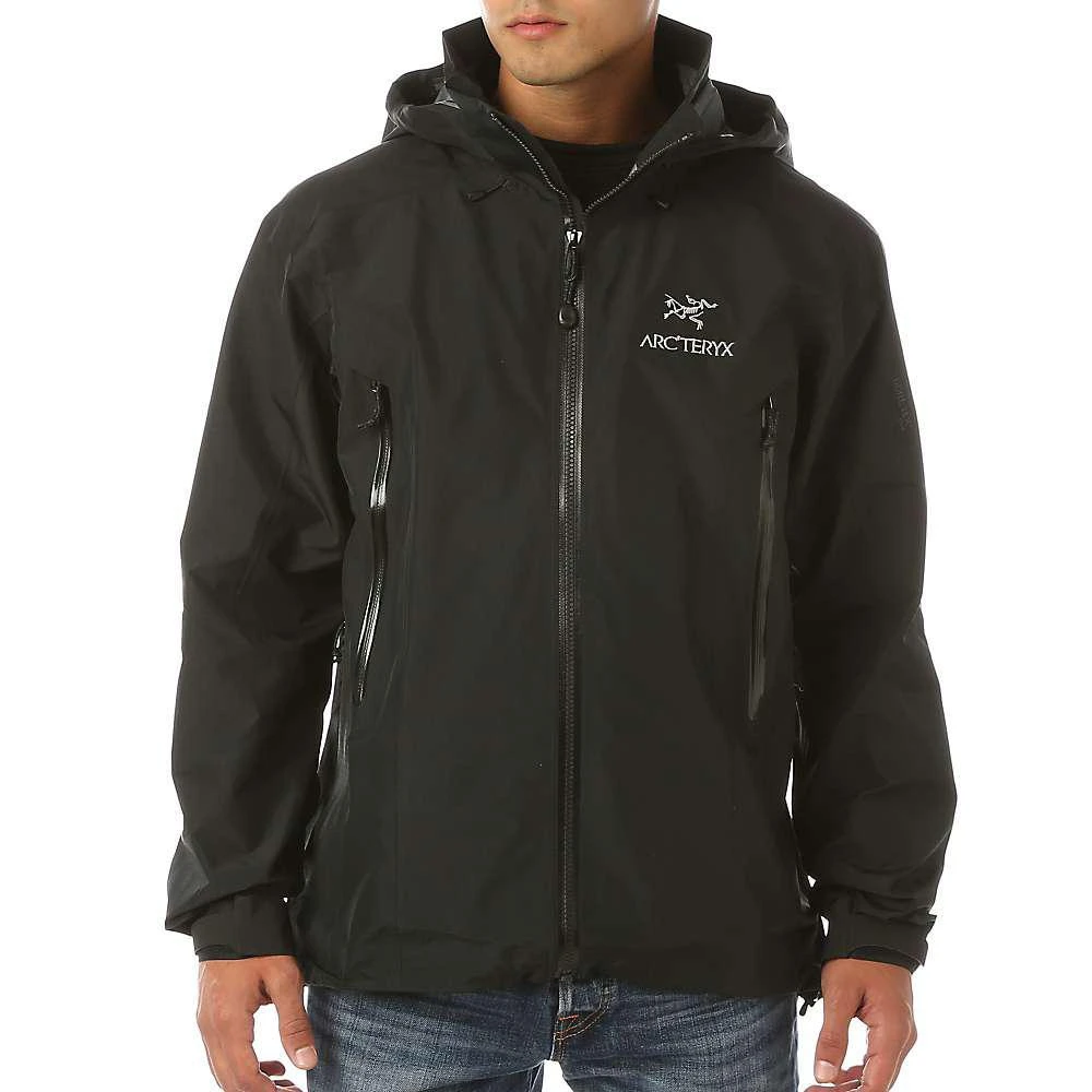 商品Arc'teryx|Arcteryx Men's Beta AR 多功能硬壳冲锋衣,价格¥3574,第1张图片