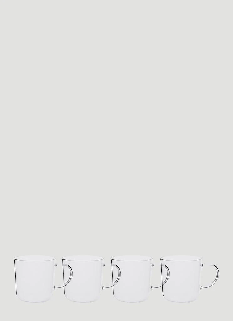 商品Ichendorf Milano|Tea Cup Set,价格¥428,第1张图片