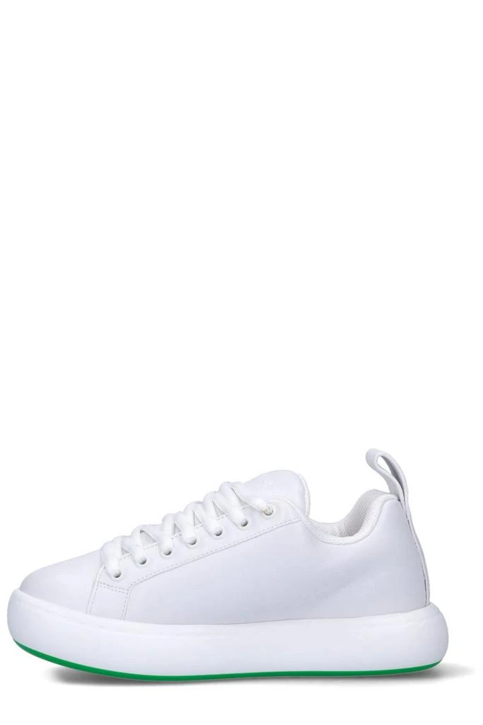 商品Bottega Veneta|Bottega Veneta Lace-Up Sneakers,价格¥3165,第3张图片详细描述