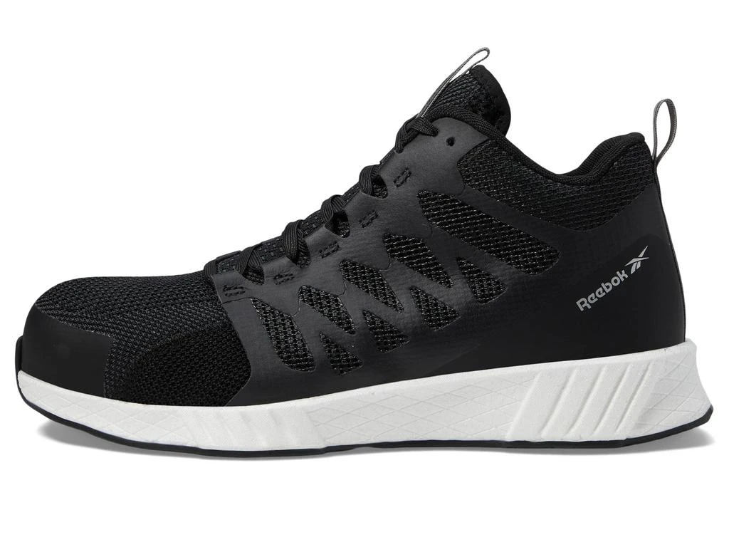 商品Reebok|Fusion Flexweave™ Work Composite Toe,价格¥852,第4张图片详细描述