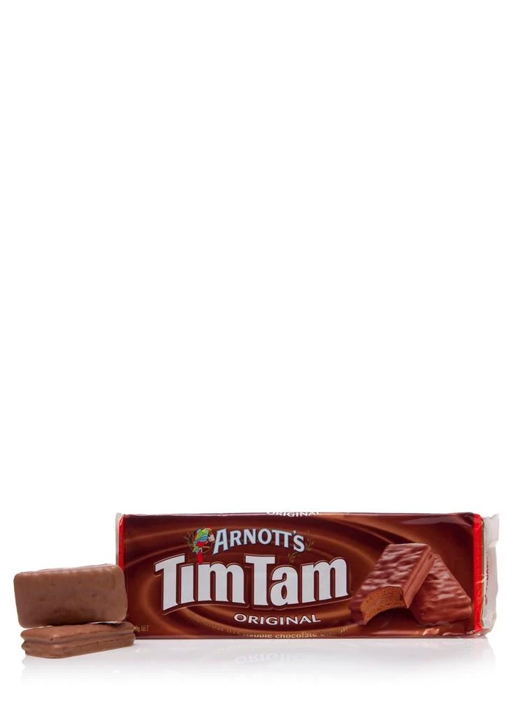 商品Arnott's|Tim Tam Original Biscuits 200g,价格¥47,第1张图片