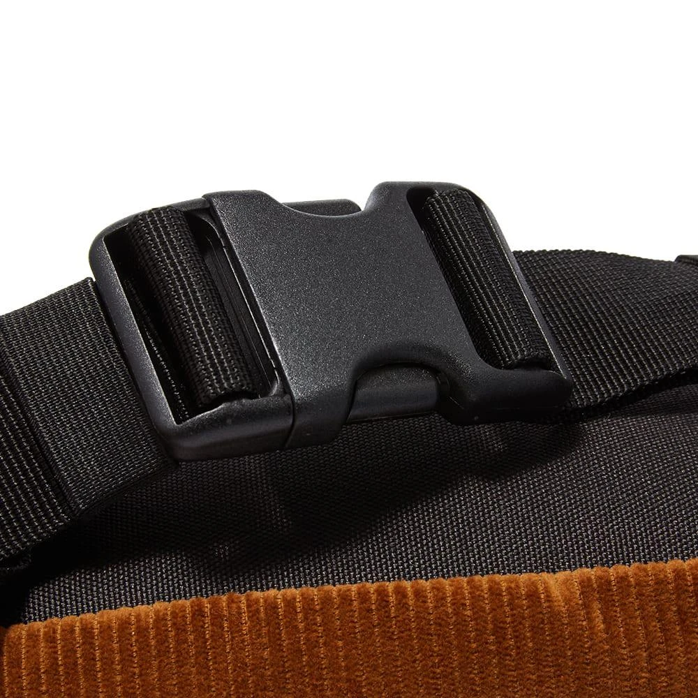 商品Carhartt|Carhartt WIP Flint Cord Hip Bag,价格¥391,第3张图片详细描述