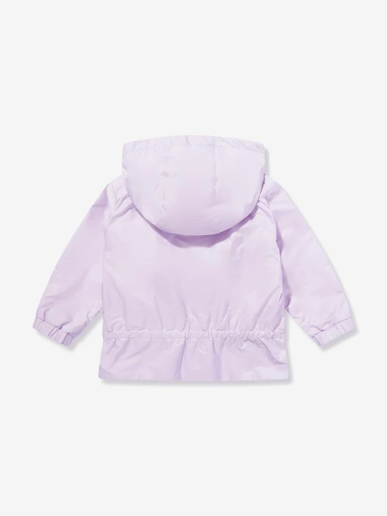 商品Moncler|Moncler Enfant Baby Girls Marion Jacket in Purple,价格¥2793,第2张图片详细描述