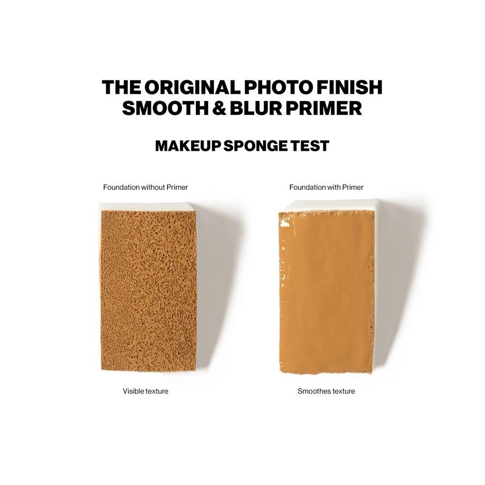 商品Smashbox Cosmetics|Mini Photo Finish Smooth & Blur Primer,价格¥118,第3张图片详细描述