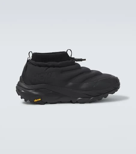 商品Hoka One One|Kaha 2 Frost Moc GTX登山靴,价格¥1919,第1张图片