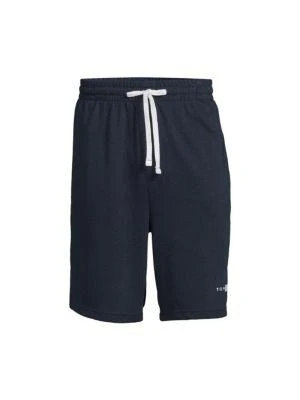 商品Tommy Hilfiger|Logo Sleep Shorts,价格¥125,第3张图片详细描述