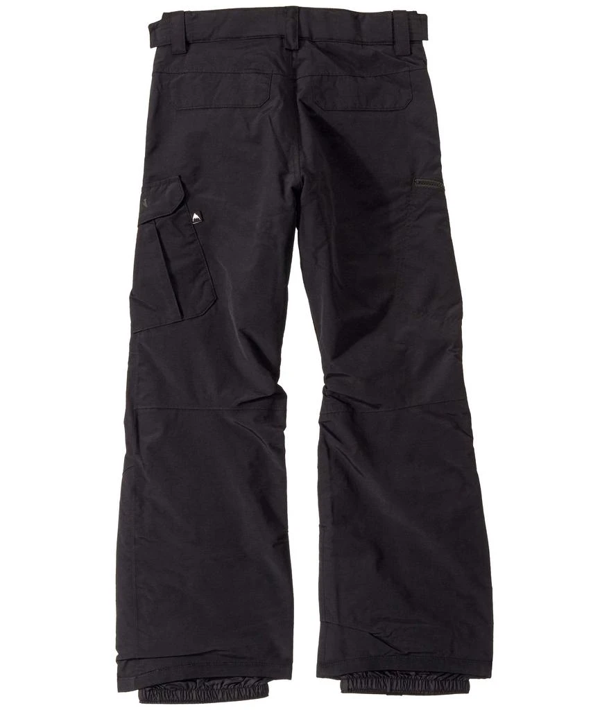 商品Burton|Exile Cargo Pant (Little Kids/Big Kids),价格¥813,第2张图片详细描述