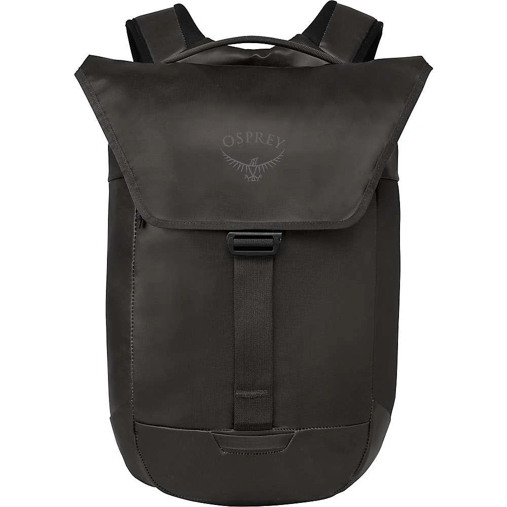 商品Osprey|Transporter Panel Flap Pack,价格¥623,第5张图片详细描述