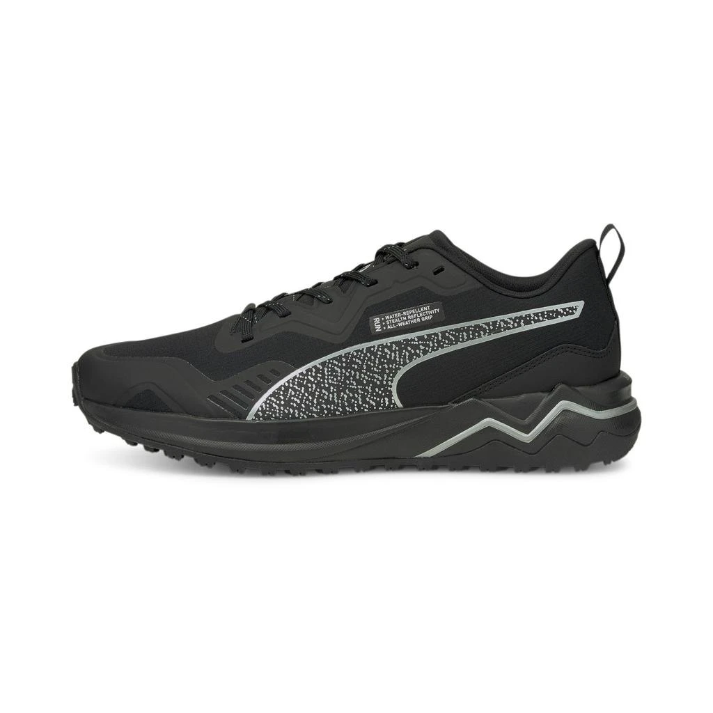 商品Puma|PUMA Men's Better Foam Xterra WTR Running Shoes,价格¥350,第1张图片