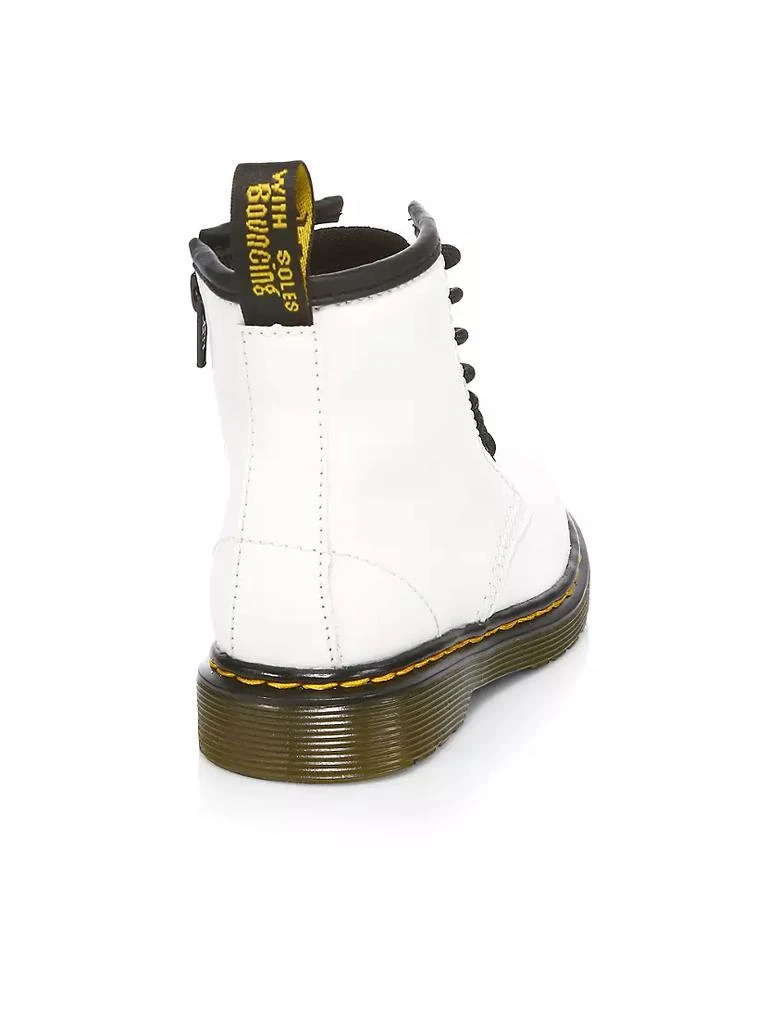 商品Dr. Martens|1460儿童8孔靴 (女小童&大童),价格¥504,第2张图片详细描述