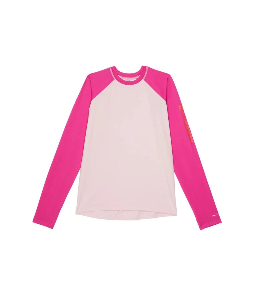 商品Columbia|Sandy Shores™ Long Sleeve Sunguard (Little Kids/Big Kids),价格¥199,第1张图片