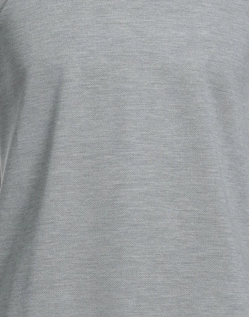 商品BRETT JOHNSON|Basic T-shirt,价格¥1383,第4张图片详细描述