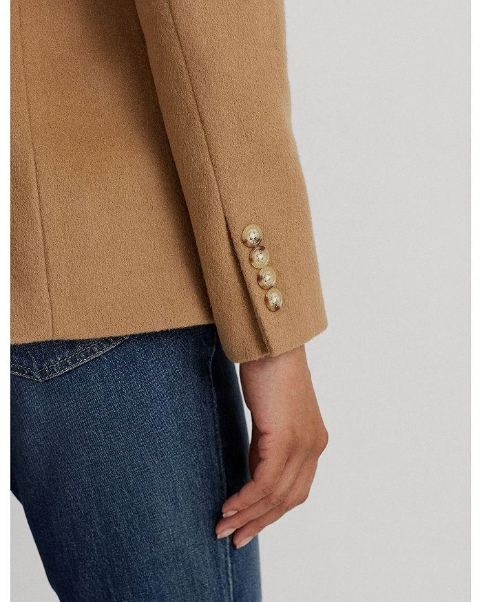 Straight Fit Blazer 商品
