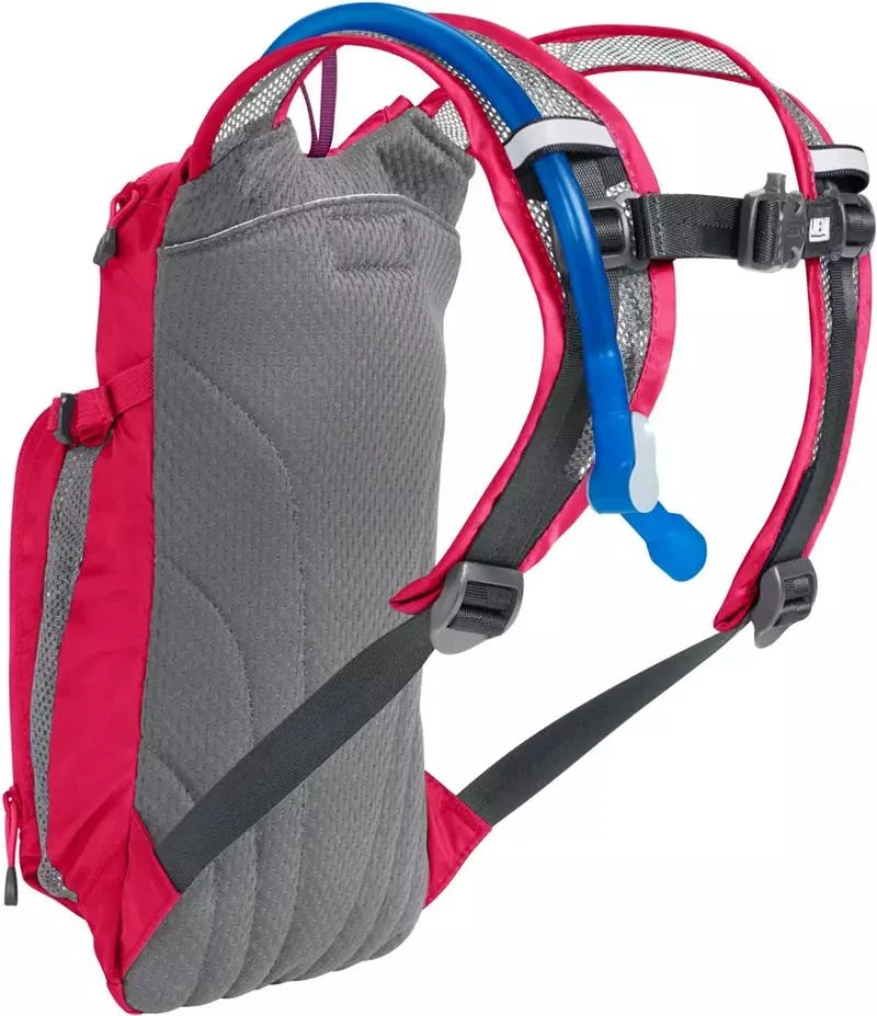 商品Camelbak|CamelBak Kids' Mini M.U.L.E 50 oz. Hydration Pack,价格¥490,第2张图片详细描述