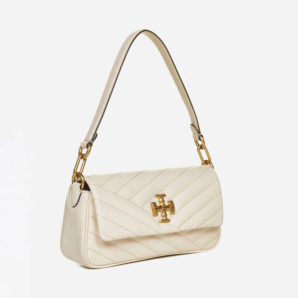 TORY BURCH 白色女士单肩包 90456-122 商品