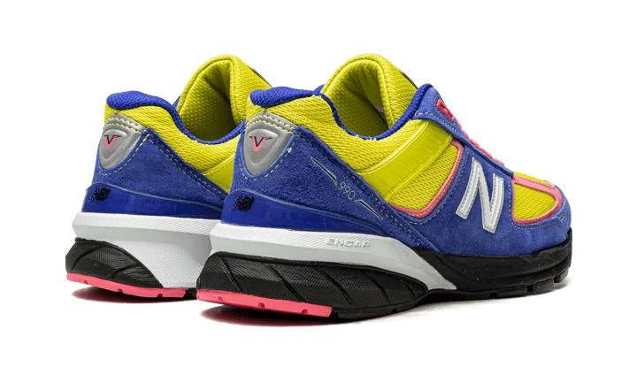 商品New Balance|New Balance 990,价格¥2875,第4张图片详细描述