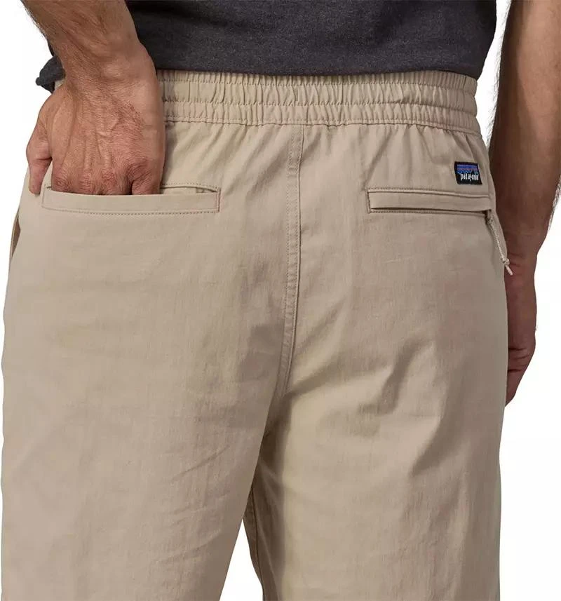 商品Patagonia|Patagonia Men's Nomader Volley Shorts 7",价格¥186,第4张图片详细描述