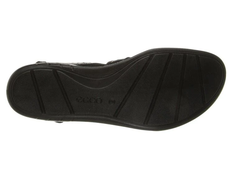 商品ECCO|Bluma Toggle Sandal,价格¥418,第3张图片详细描述