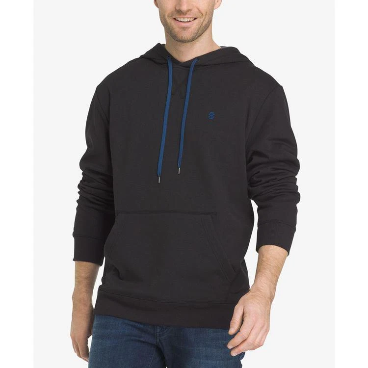 商品IZOD|Men's Advantage Fleece Hoodie,价格¥161,第1张图片