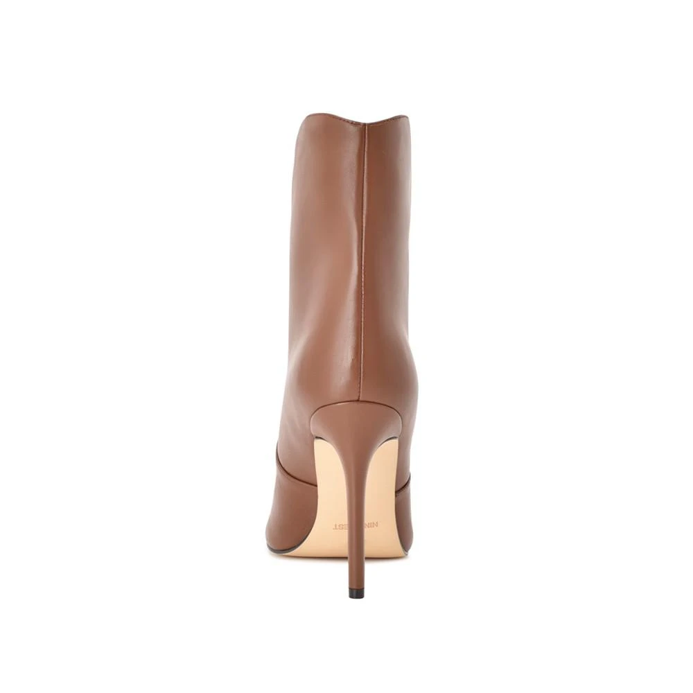 商品Nine West|Women's Tolate Dress Booties,价格¥410,第3张图片详细描述