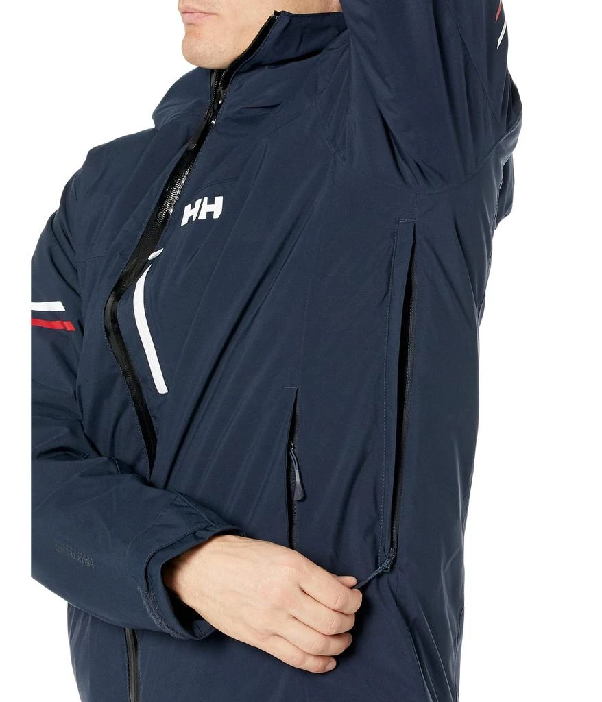 商品Helly Hansen|Swift Team Jacket,价格¥2647,第3张图片详细描述