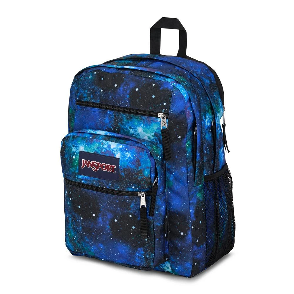 商品JanSport|Big Student Backpack,价格¥413,第5张图片详细描述