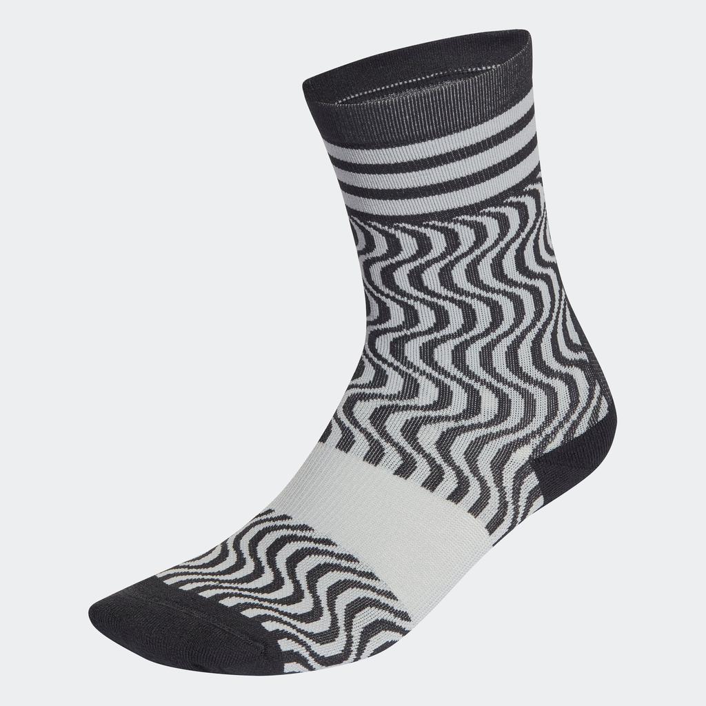 adidas by Stella McCartney Crew Socks商品第1张图片规格展示