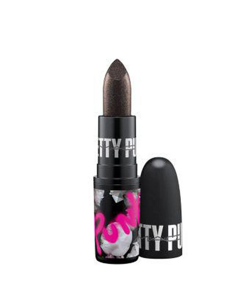 商品MAC|时尚唇膏 - Girls Pretty Punk,价格¥138,第2张图片详细描述