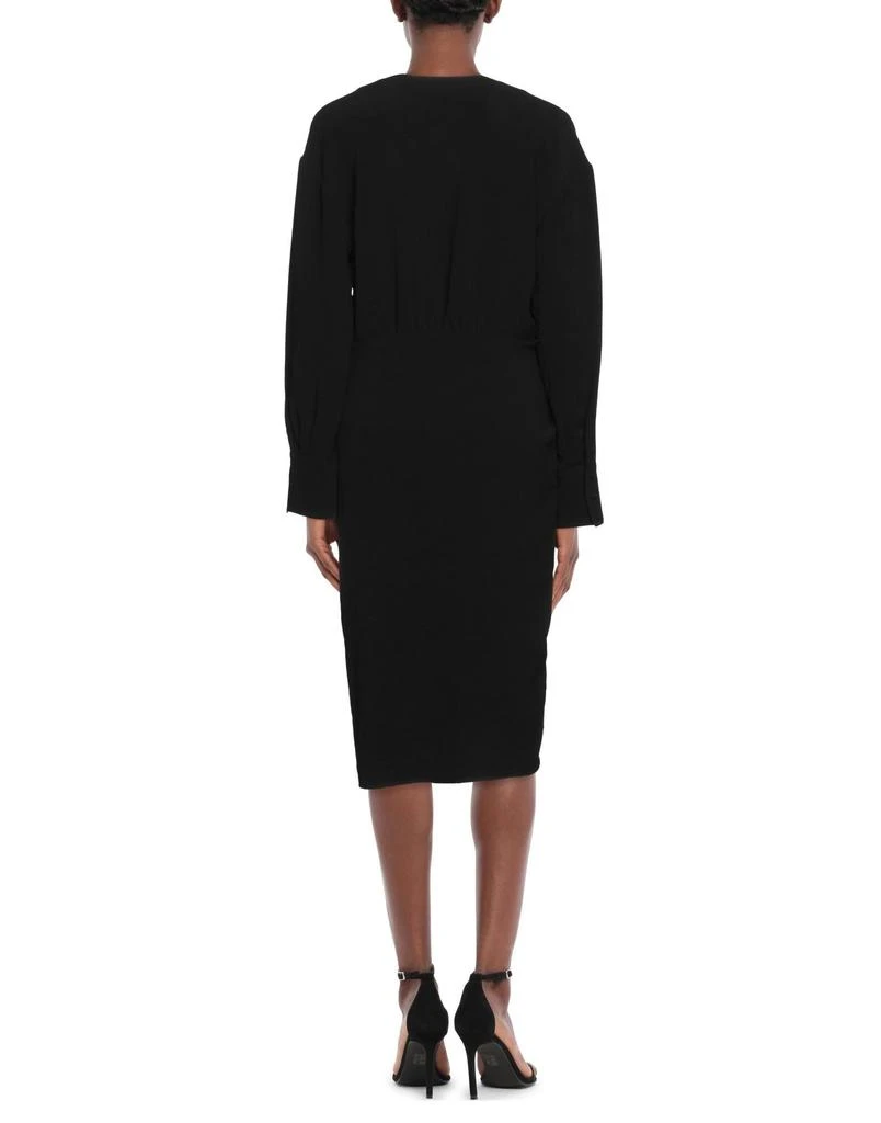 商品ba&sh|Midi dress,价格¥345,第3张图片详细描述