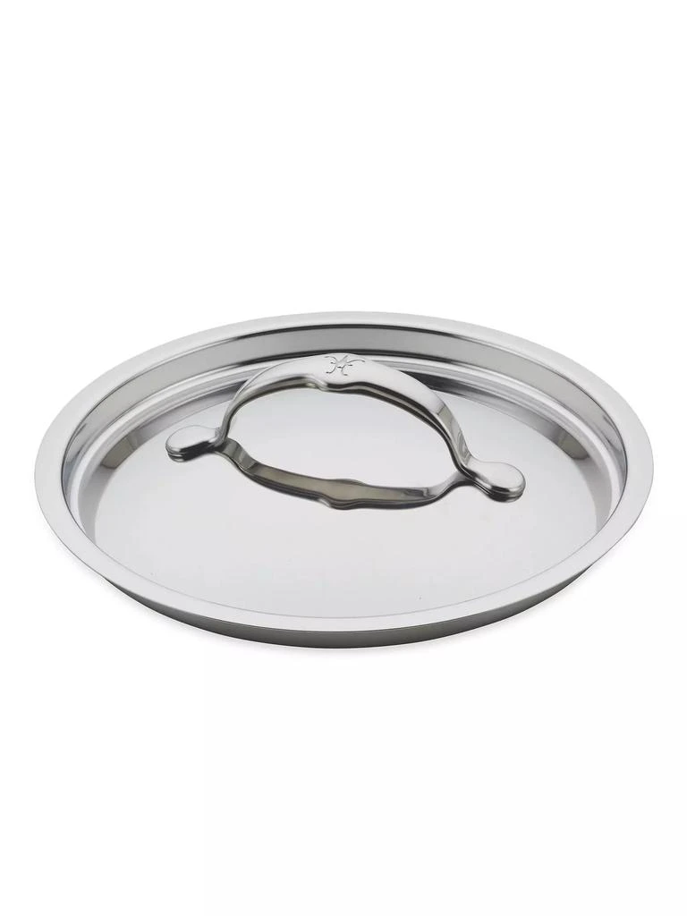 商品Hestan|Provisions 8.5'' Stainless Steel Lid,价格¥339,第1张图片