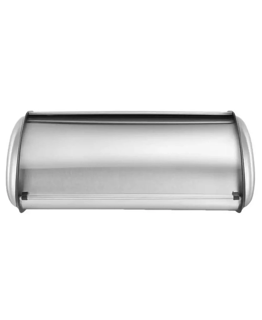 Bread Box with Stainless Steel Lid 商品