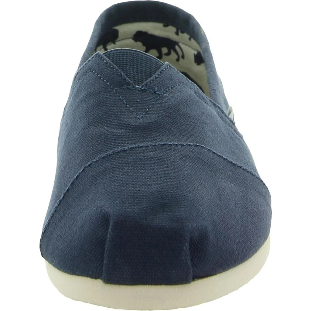 商品TOMS|Toms Mens Alpargata Round Toe Slip On Loafers,价格¥189,第2张图片详细描述