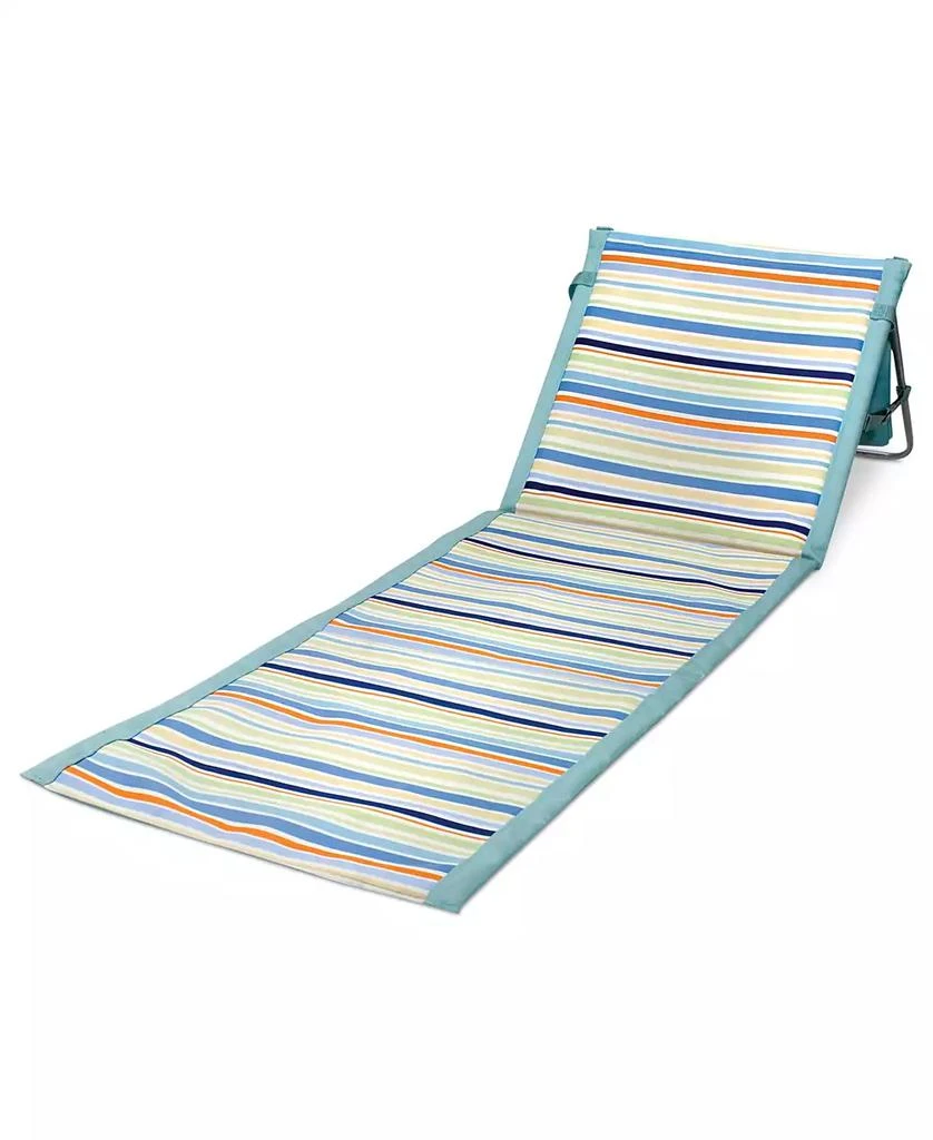 商品ONIVA|by Picnic Time Beachcomber Portable Beach Chair & Tote,价格¥307,第1张图片
