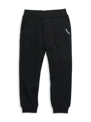 商品Timberland|Little Boy's 2-Piece Hoodie & Joggers Set,价格¥241,第3张图片详细描述