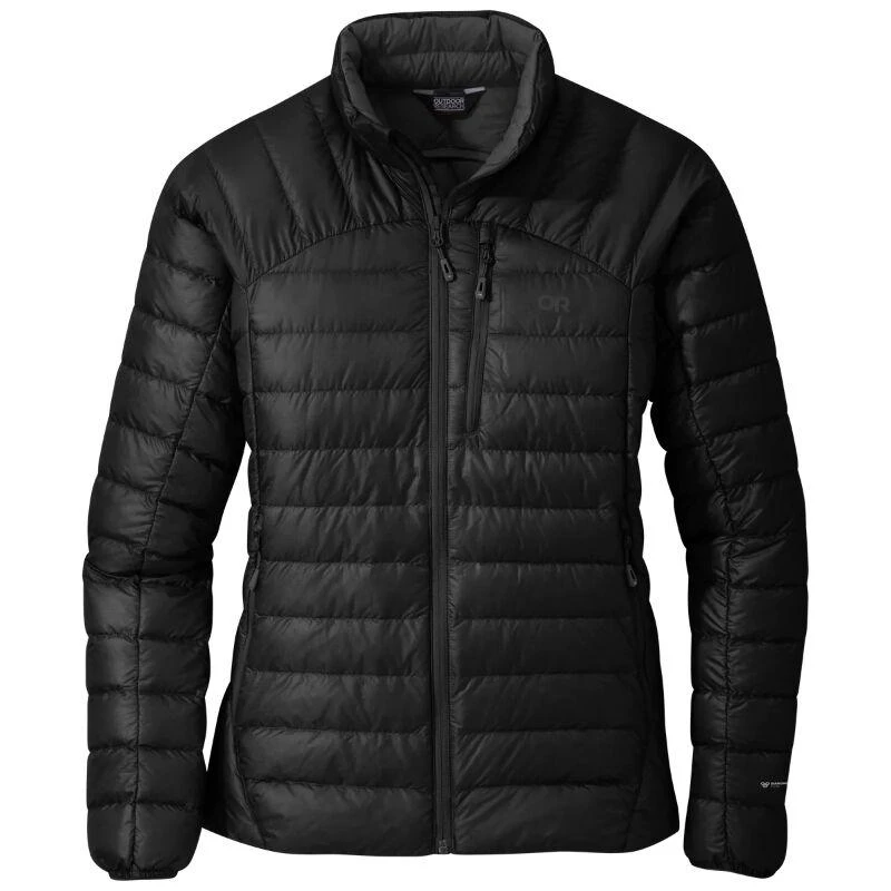 商品Outdoor Research|Womens Helium Down Jacket,价格¥1223,第5张图片详细描述