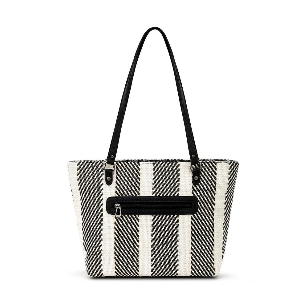 商品Sakroots|Women's Metro Woven Tote,价格¥602,第3张图片详细描述