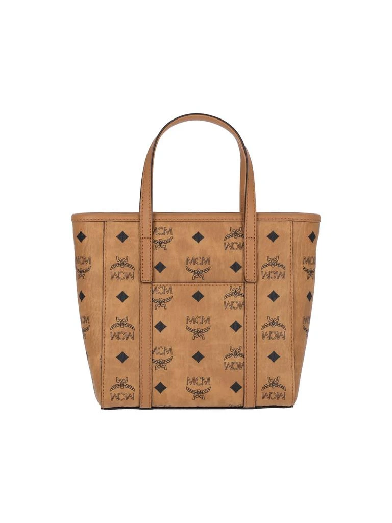 商品MCM|Tote,价格¥4126,第3张图片详细描述