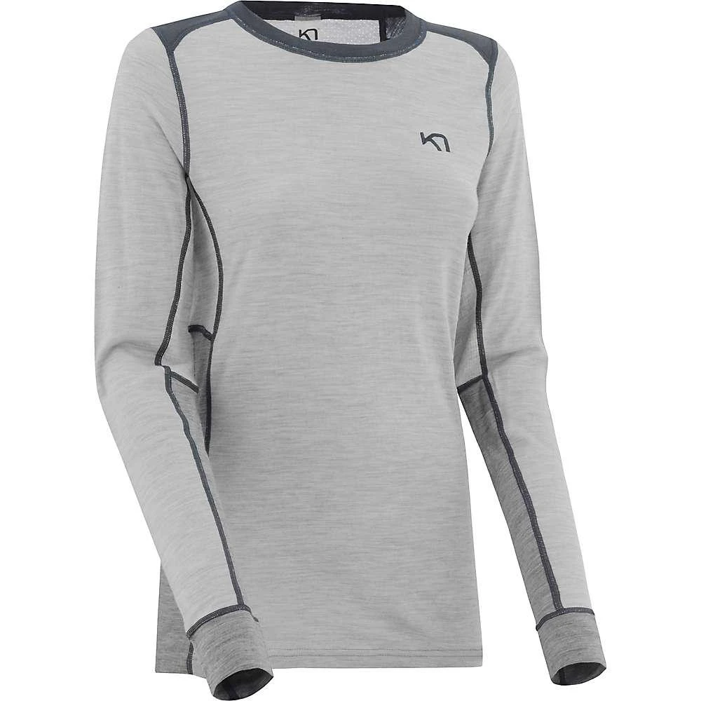 商品Kari Traa|Kari Traa Women's Tikse LS Top,价格¥426,第1张图片