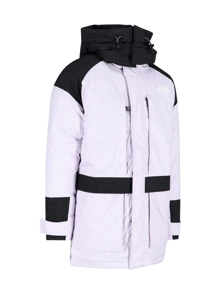 商品The North Face|The North Face Long-Sleeved Padded Coat,价格¥2208,第3张图片详细描述