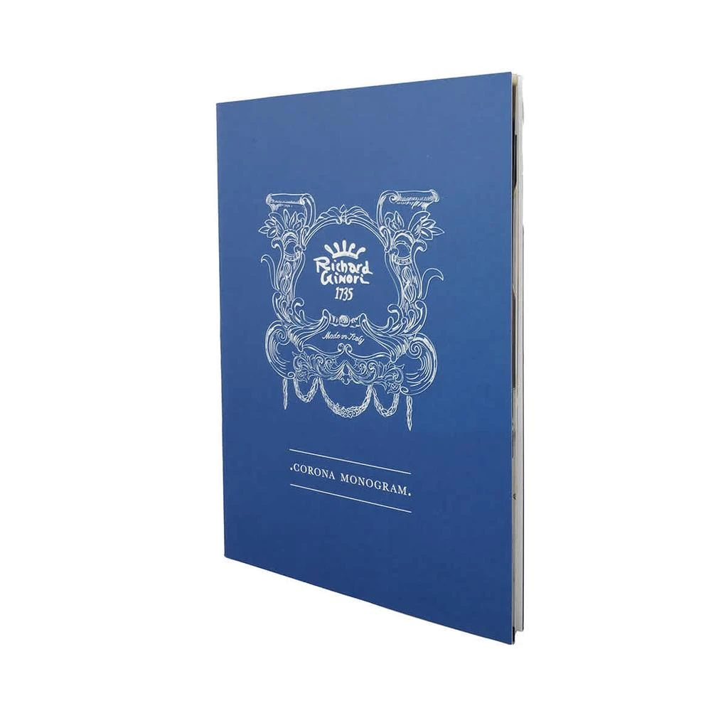 商品Ginori 1735|Altro Folder Collezione Ita/Eng,价格¥114,第1张图片