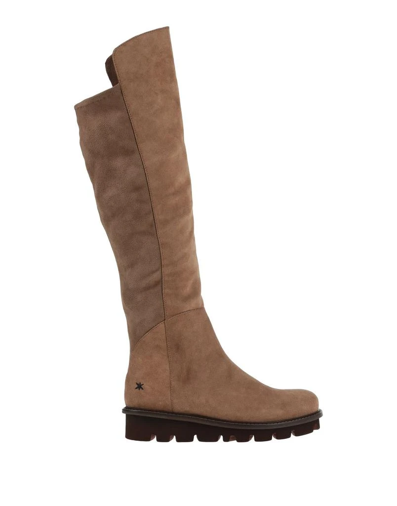商品PATRIZIA BONFANTI|Boots,价格¥1875,第1张图片