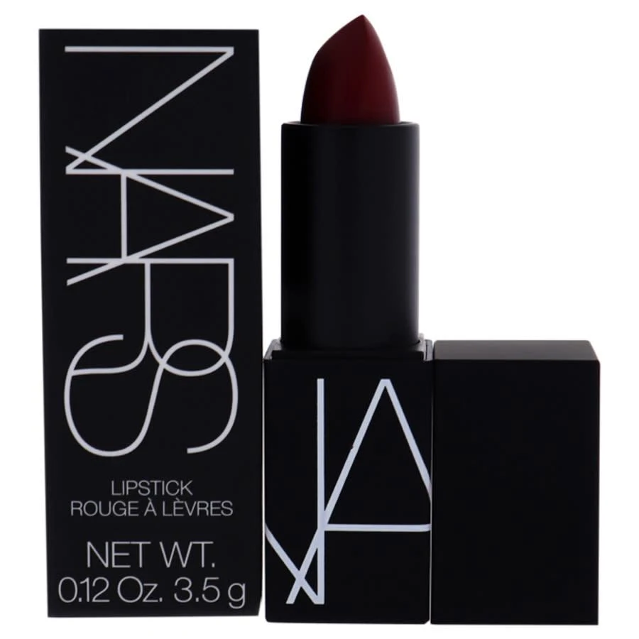 商品NARS|Lipstick - Force Speciale by NARS for Women - 0.12 oz Lipstick,价格¥178,第1张图片