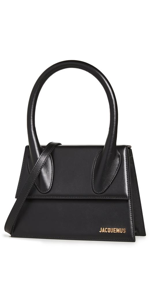 Jacquemus | Jacquemus Le Grand Chiquito Bag 5194.37元 商品图片