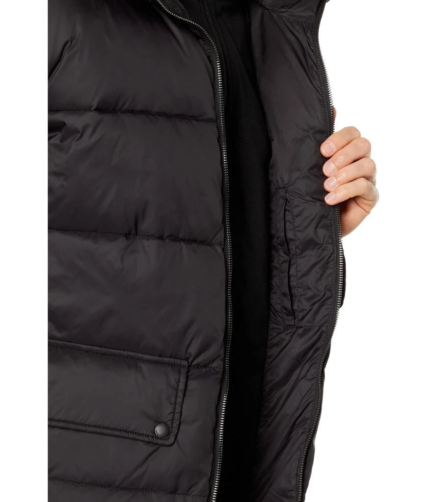 商品Cole Haan|Puffer Jacket with Bib,价格¥576,第3张图片详细描述