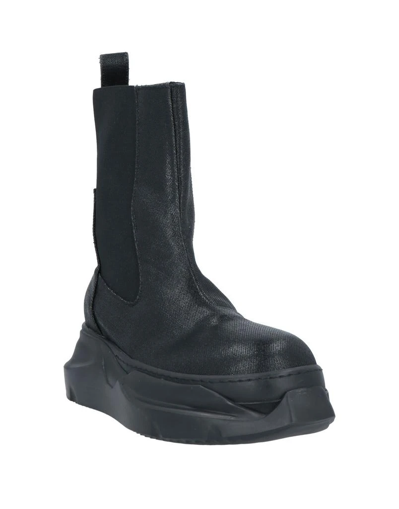 商品Rick Owens|Ankle boot,价格¥4681,第2张图片详细描述