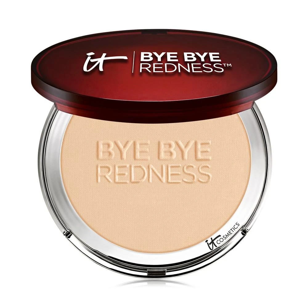 商品IT Cosmetics|Bye Bye Redness Erasing Correcting Powder,价格¥282,第1张图片